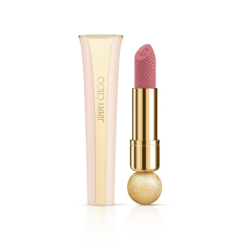 JIMMY CHOO JC MATTE LIP COLOUR 012 PLUM PASSION 3,5 G