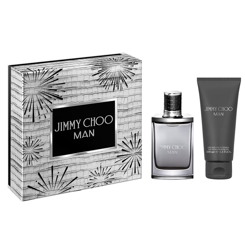 Gift Set for Men MAN