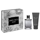 JIMMY CHOO MAN SET (EDT 50 ML + SG 100 ML) – buy online