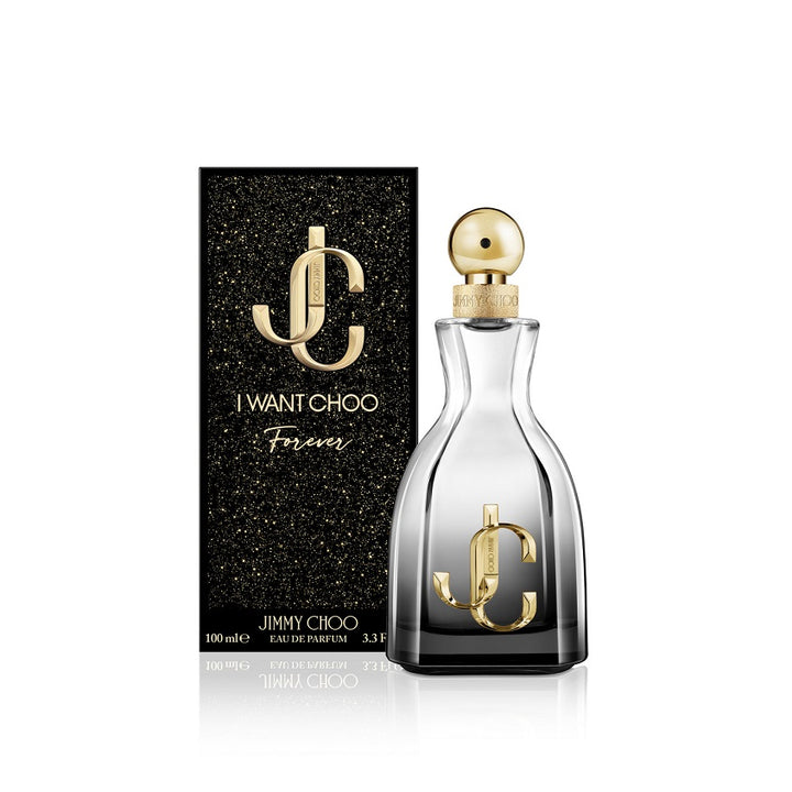 I Want Choo Forever