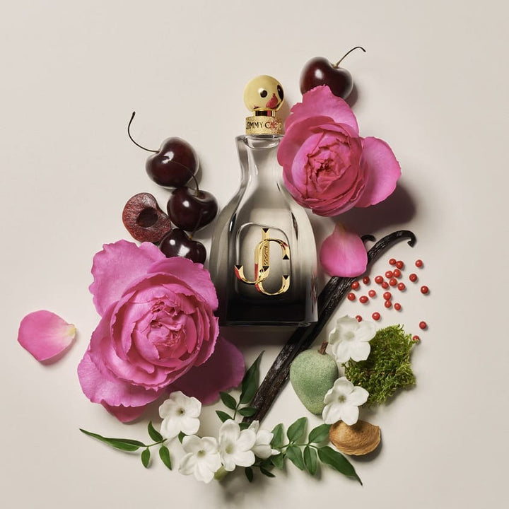 I WANT CHOO FOREVER EDP 60ML