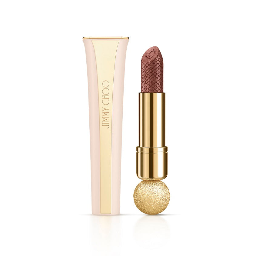 JIMMY CHOO JC SATIN LIP COLOUR 018 NATURAL GLOW 3,5 G – buy online