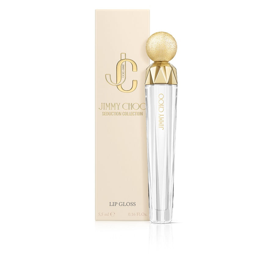 JIMMY CHOO JC GLOSS 008 NUDE KISS 5,5ML – buy online
