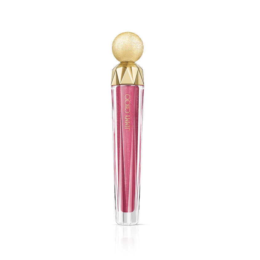 JIMMY CHOO JC GLOSS 004 FUSHIA GLOW 5,5ML – شراء أونلاين