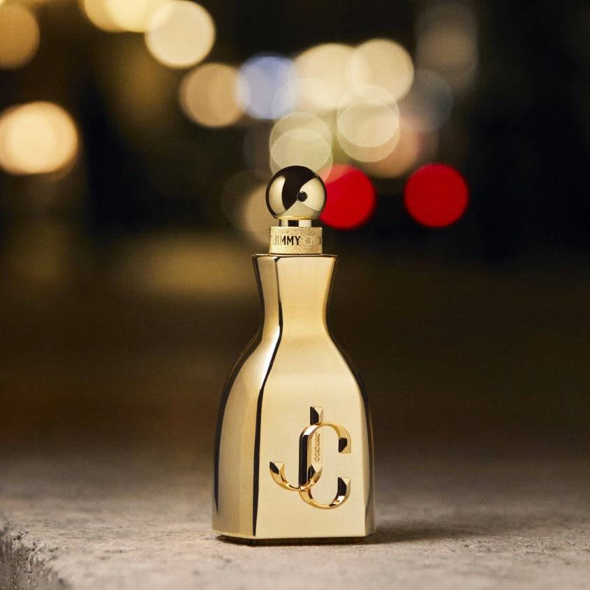 JIMMY CHOO LE PARFUM EDP 100ML – online store