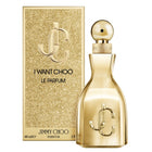 I Want Choo Le Parfum