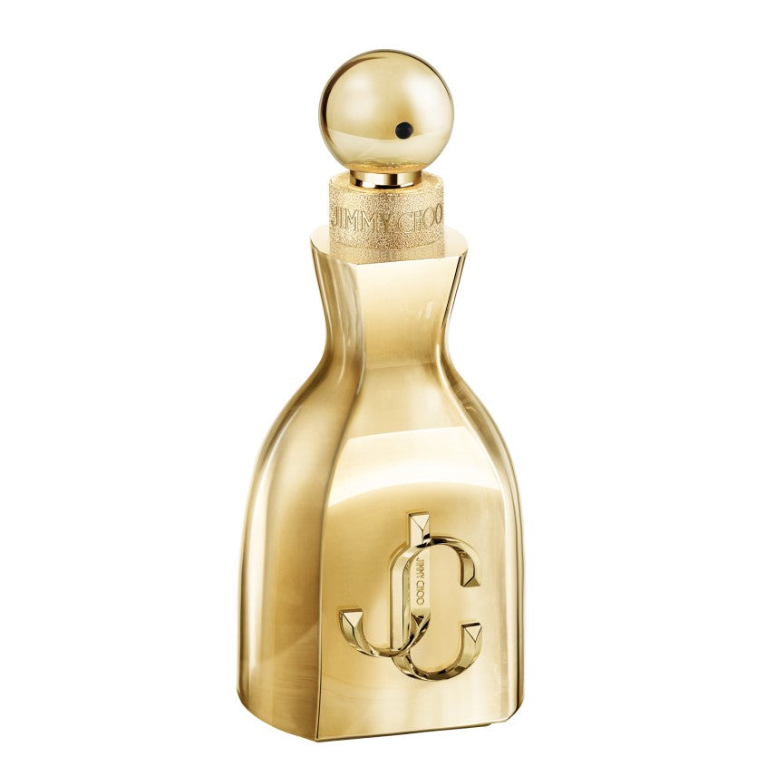 I Want Choo Le Parfum