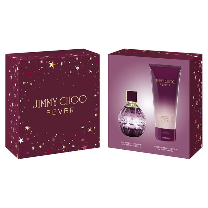 JIMMY CHOO Fever Set
