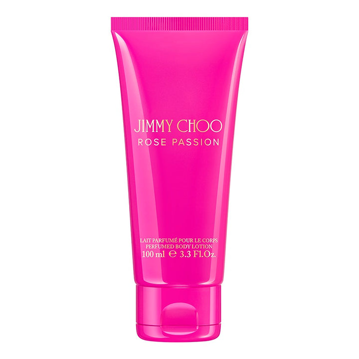 Rose Passion Body Lotion