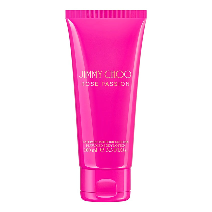 Rose Passion Body Lotion