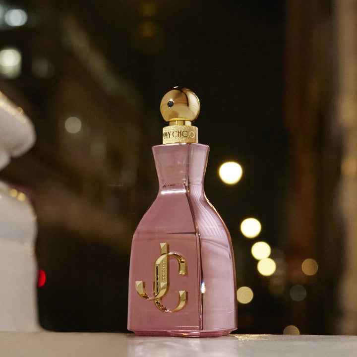 I WANT CHOO WITH LOVE 60ML
