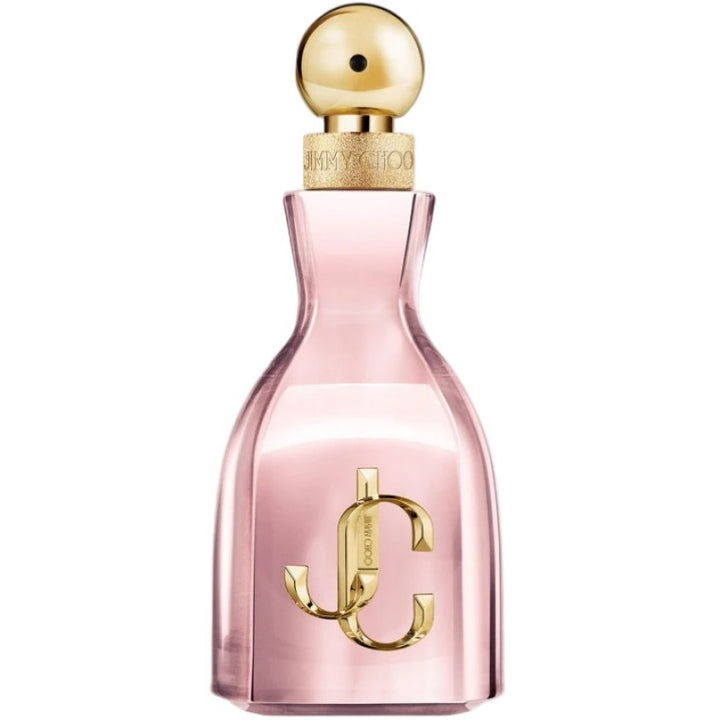 I WANT CHOO WITH LOVE 60ML