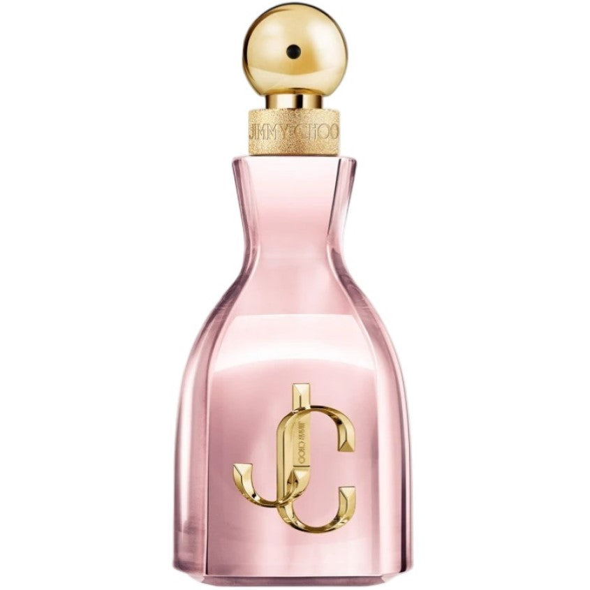 JIMMY CHOO I WANT CHOO WITH LOVE 60ML