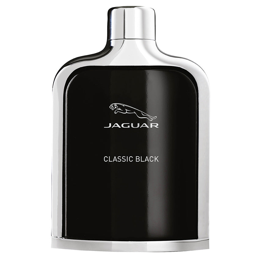 Classic Black