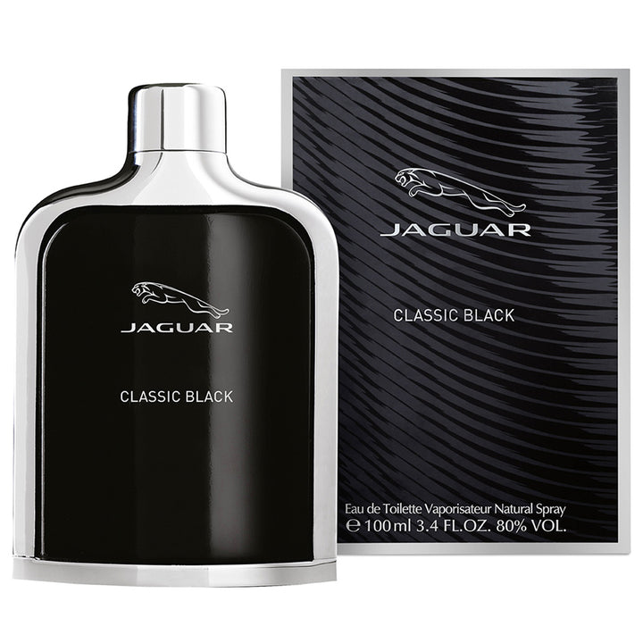 CLASSIC BLACK EDT 40ML SPRAY