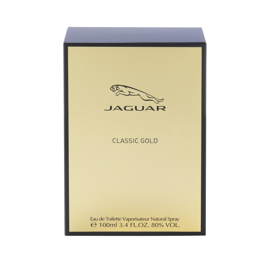 Classic Gold
