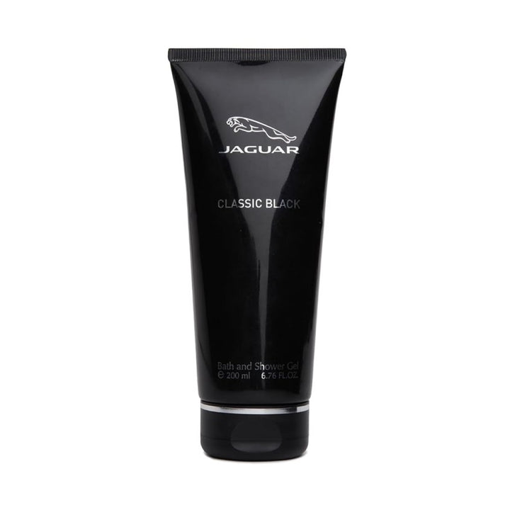 Shower Gel Classic Black