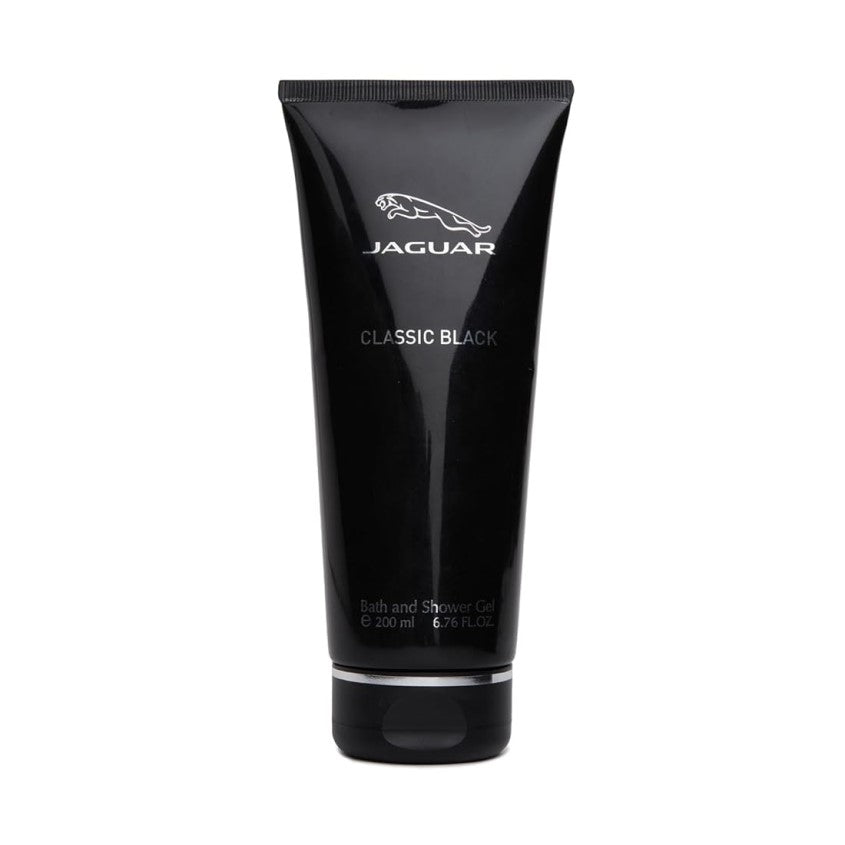 Shower Gel Classic Black