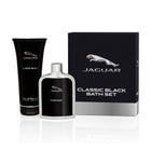 Classic Black Gift Set