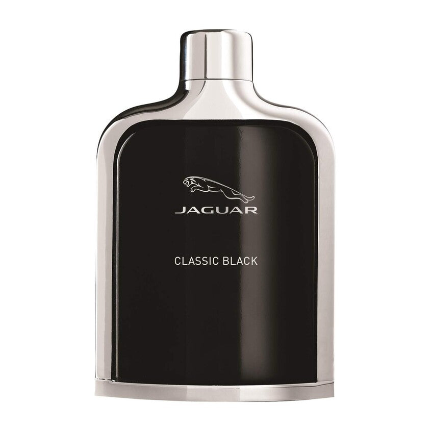 Classic Black Gift Set