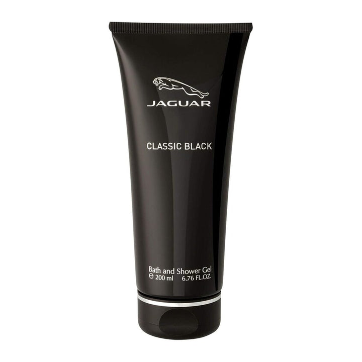 Classic Black Gift Set