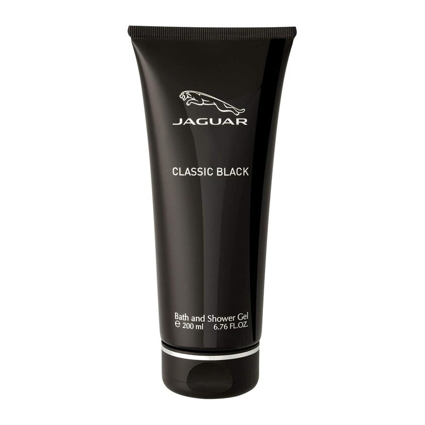 Classic Black Gift Set