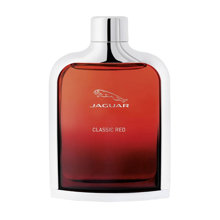 CLASSIC RED EDT 100ML