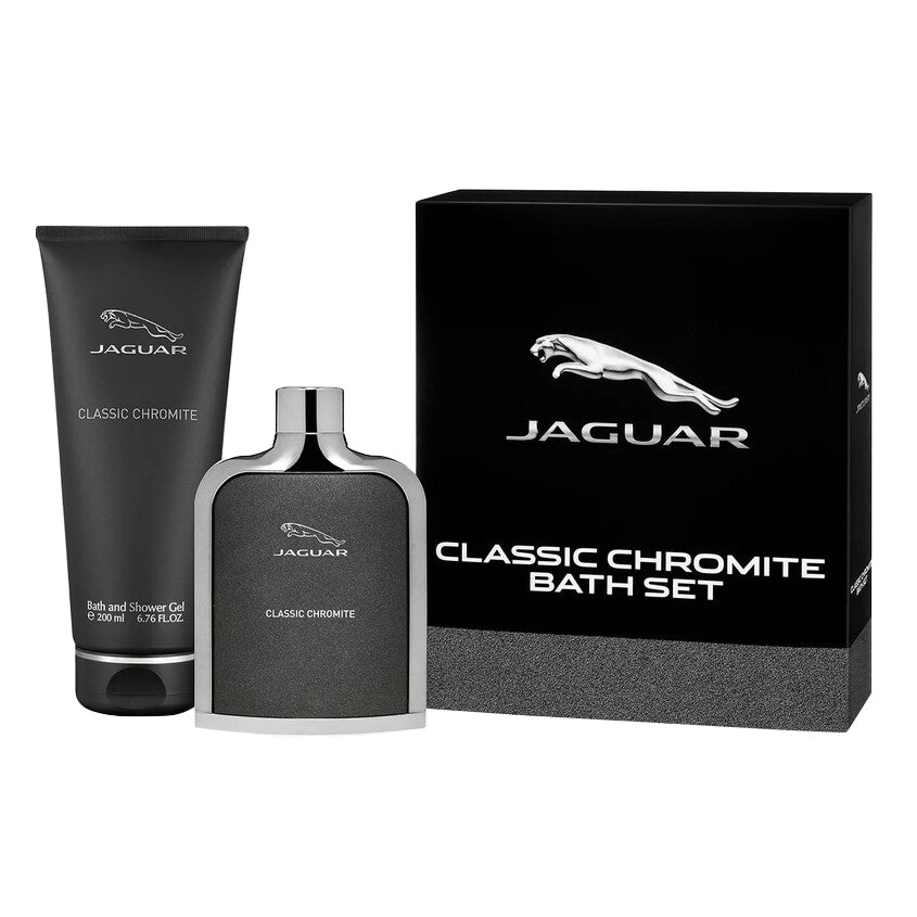 Classic Chromite Gift Set