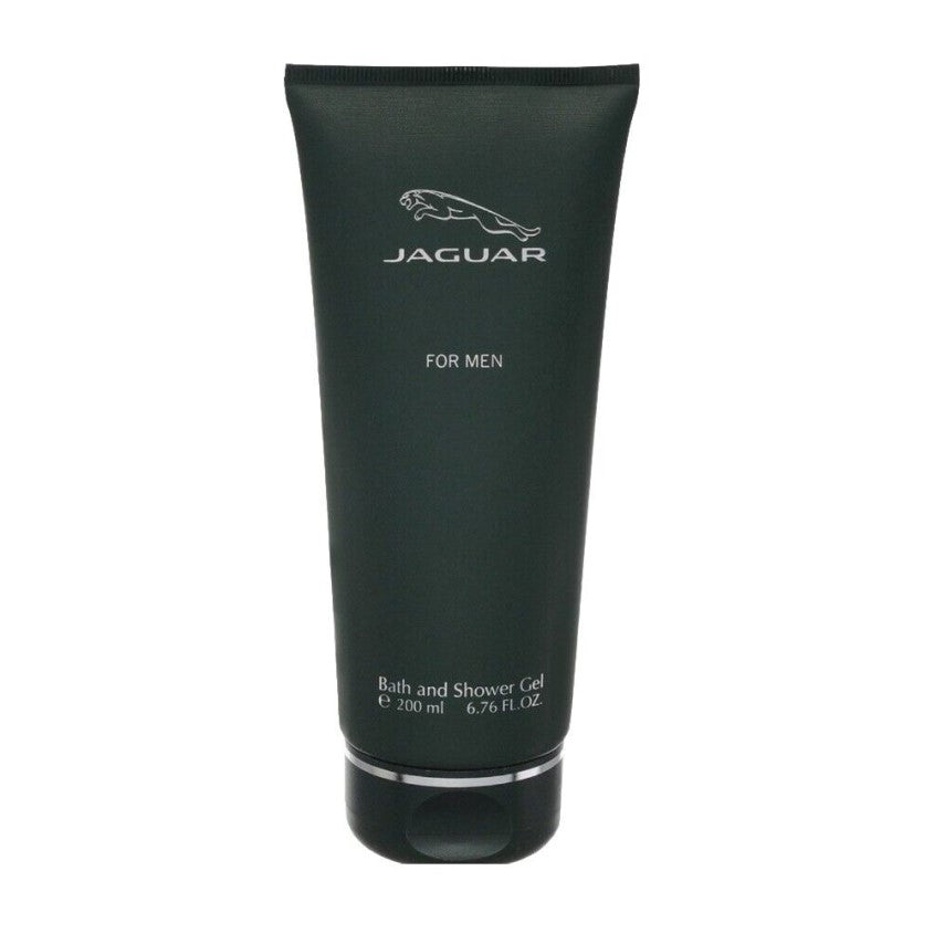 Shower Gel For Men