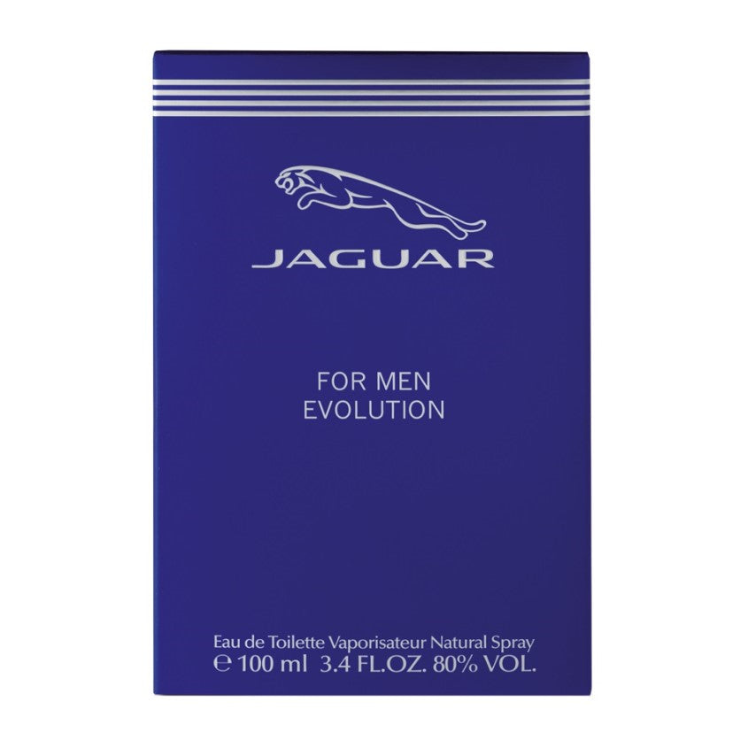 For Men Evolution