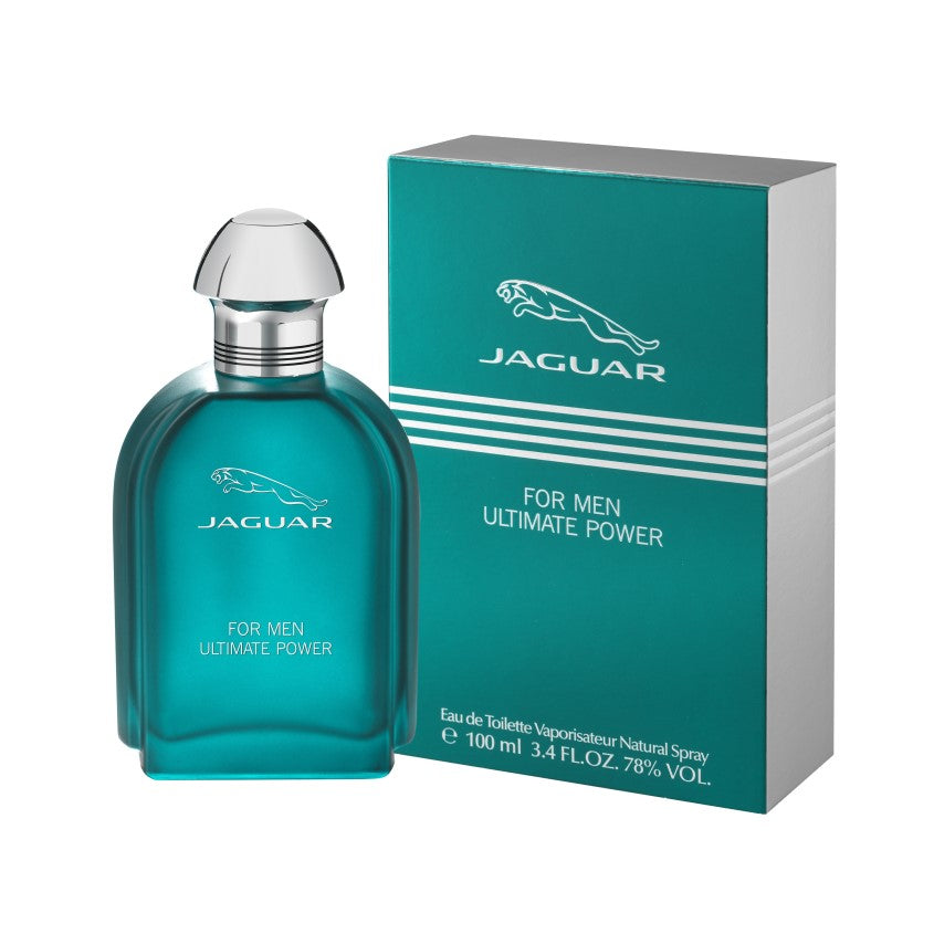 For Men Ultimate Power