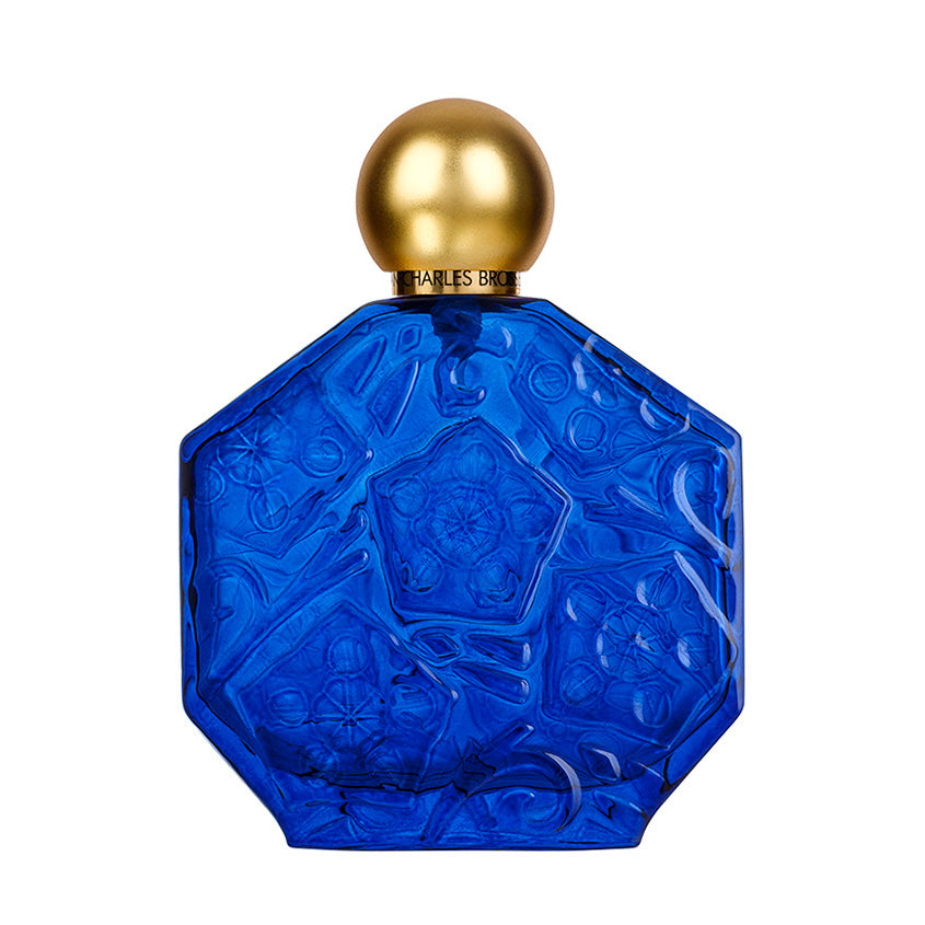 Ombre Azurite