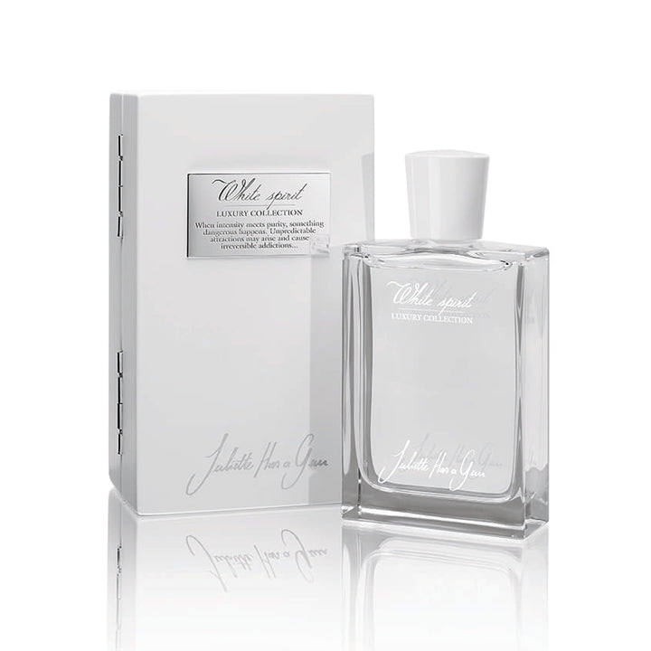 White Spirit