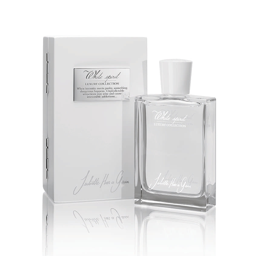 White Spirit