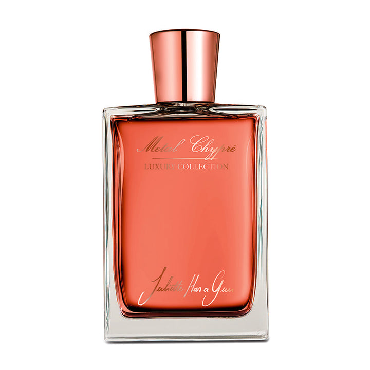 Metal Chypre