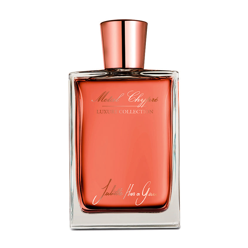 Metal Chypre