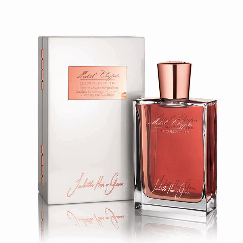 Metal Chypre