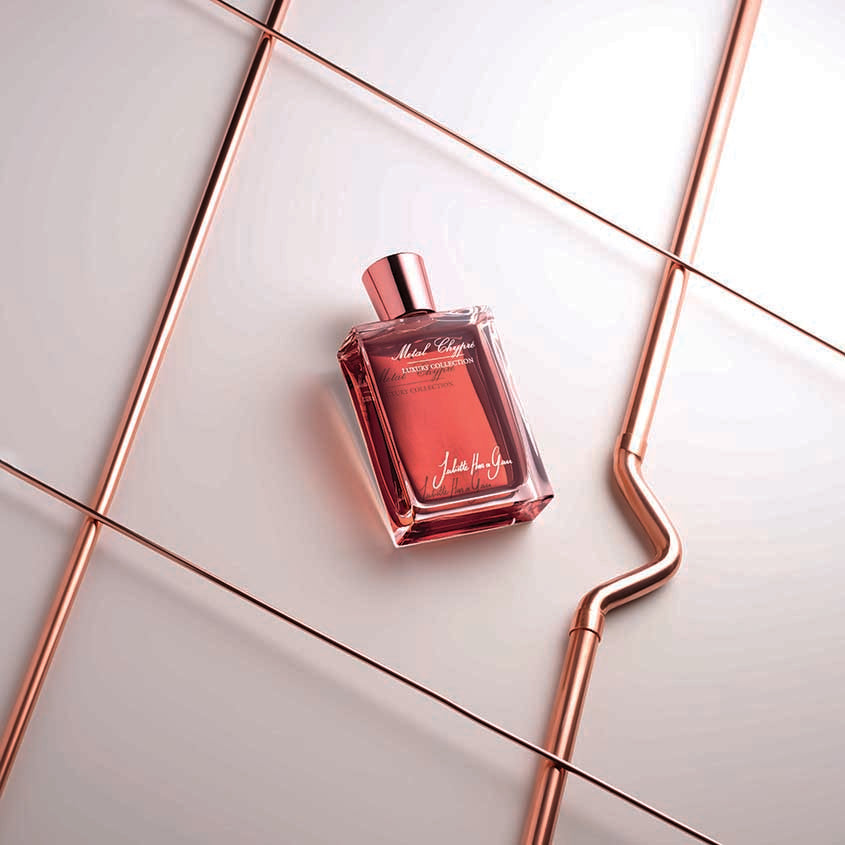 Metal Chypre