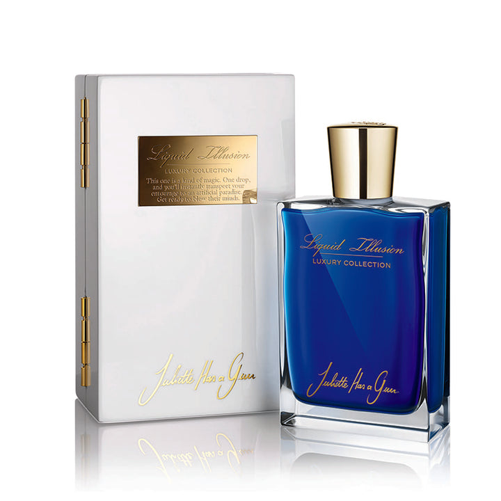 LIQUID ILLUSION EAU DE PARFUM 75 ML