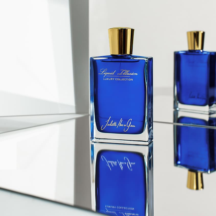 JULIETTE HAS A GUN LIQUID ILLUSION EAU DE PARFUM 75 ML – online store