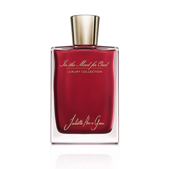 In the Mood for Oud
