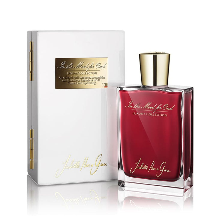 In the Mood for Oud