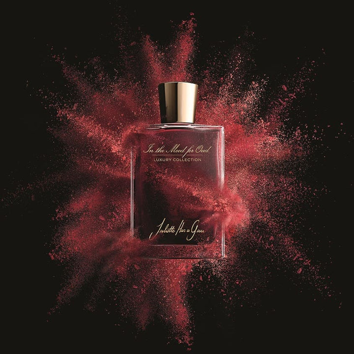 In the Mood for Oud