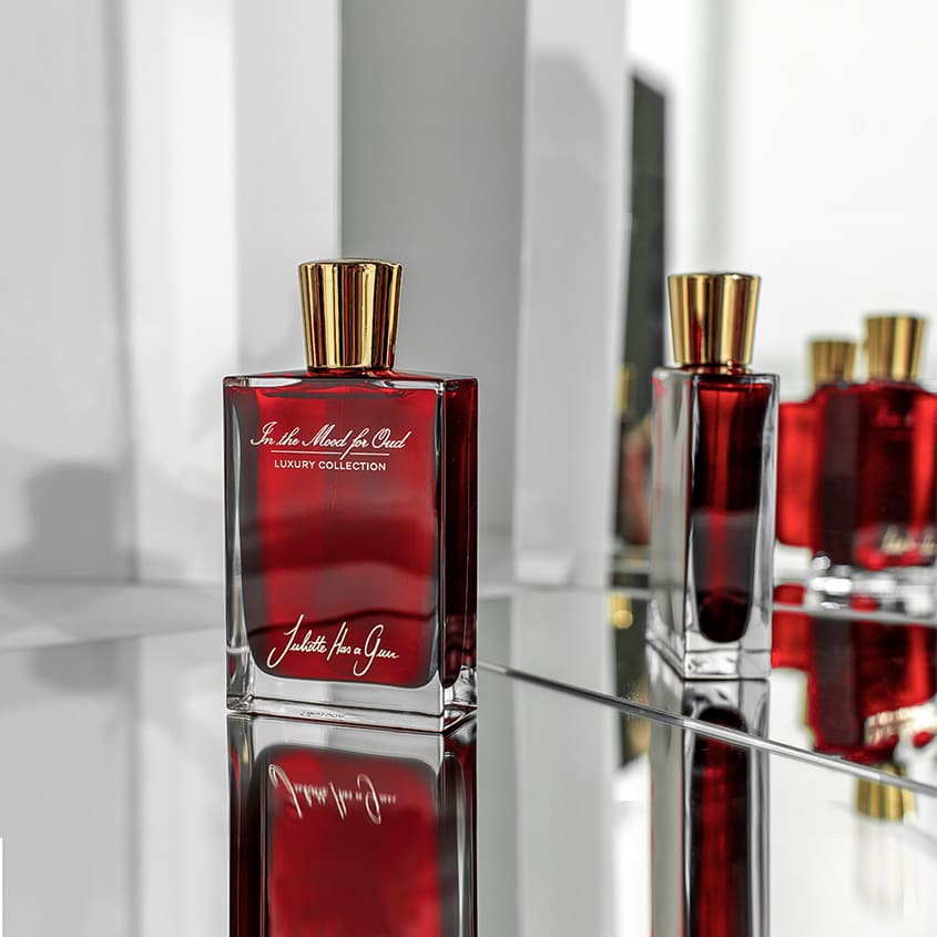 JULIETTE HAS A GUN IN THE MOOD FOR OUD EAU DE PARFUM 75 ML – توصيل مجاني