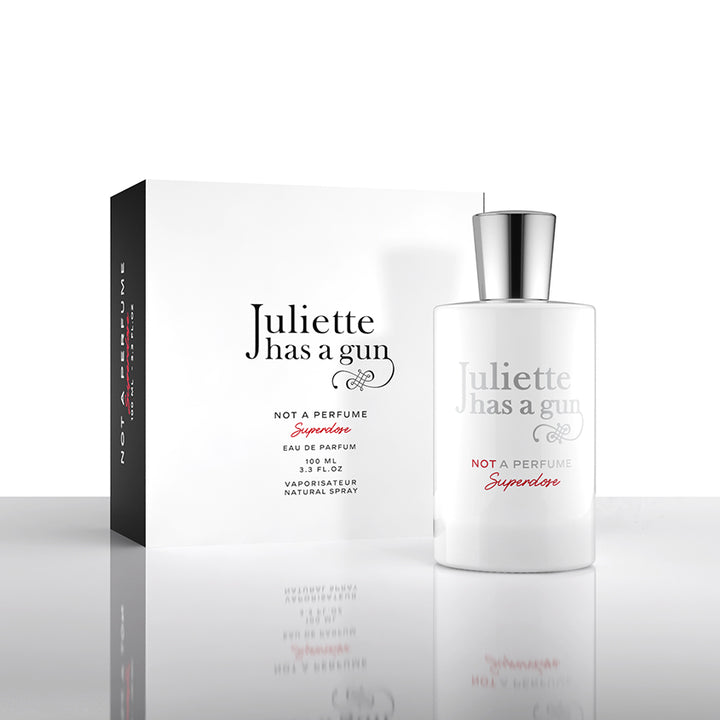 EDP NOT A PERFUME SUPERDOSE 100 ML