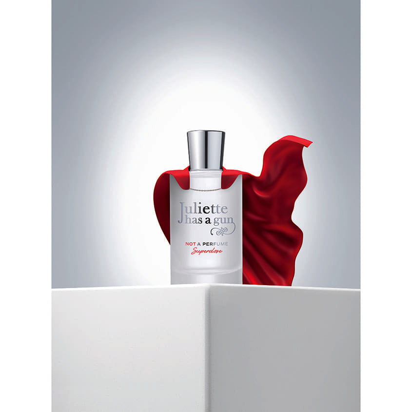 JULIETTE HAS A GUN EDP NOT A PERFUME SUPERDOSE 100 ML – free delivery