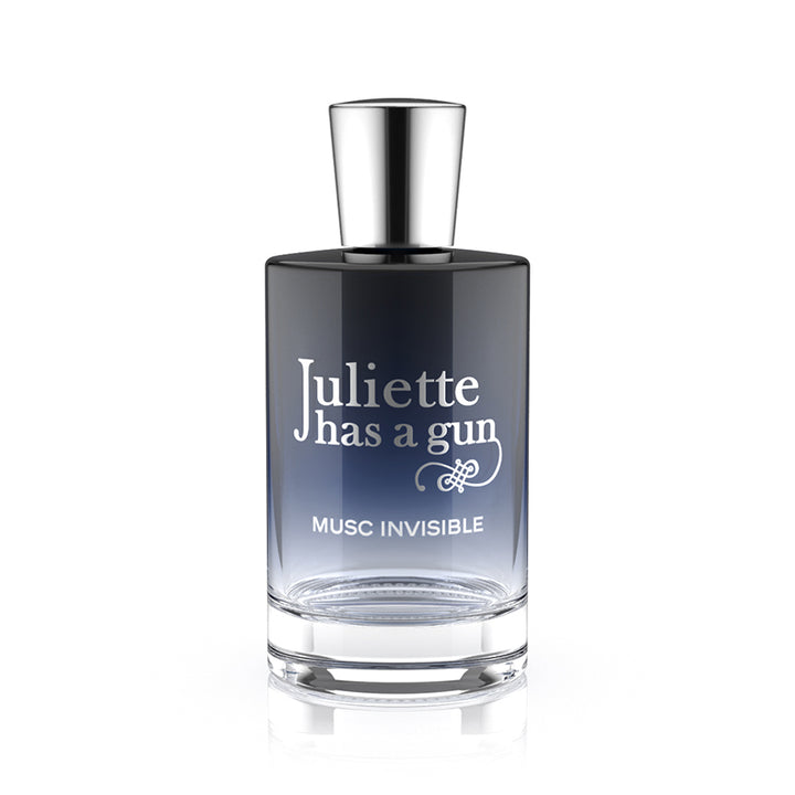 MUSC INVISIBLE EAU DE PARFUM 100 ML
