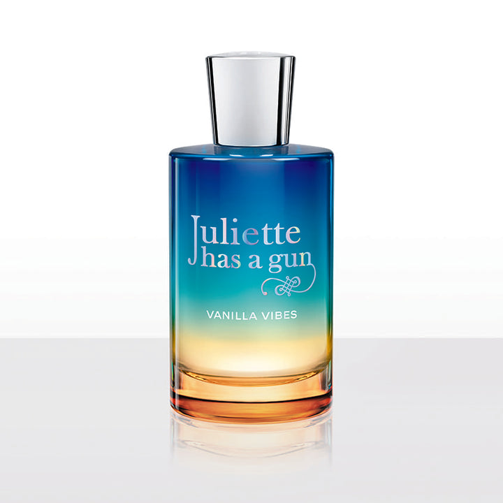 VANILLA VIBES EDP 100 ML