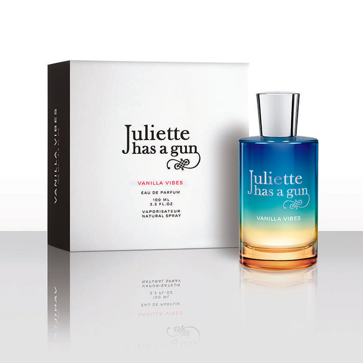 VANILLA VIBES EDP 100 ML