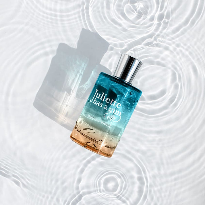 VANILLA VIBES EDP 100 ML